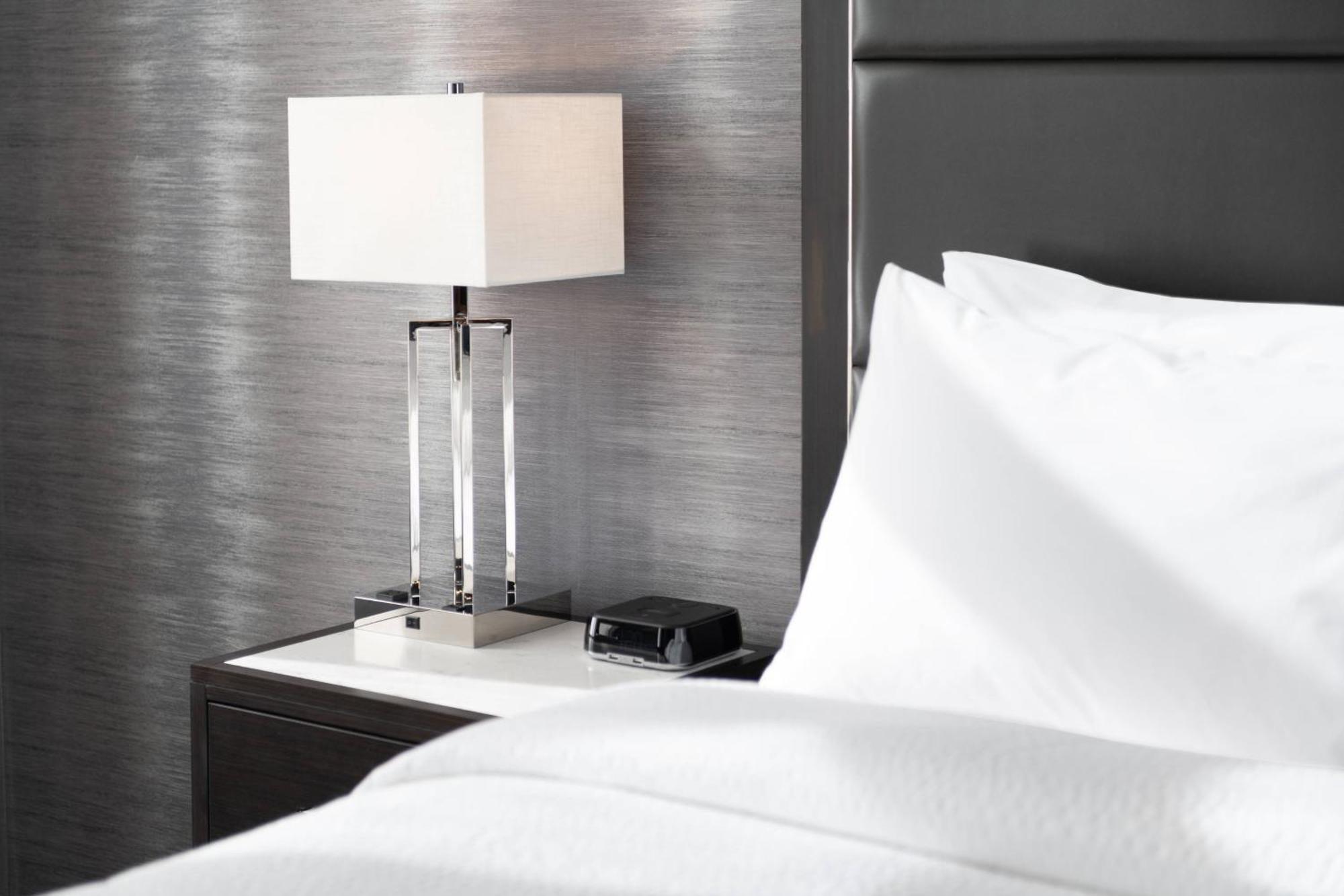 Residence Inn Boston Downtown/South End Exteriör bild